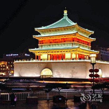 艾吉轻奢酒店式主题公寓酒店提供图片