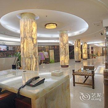 阳春金达来酒店(阳江)酒店提供图片