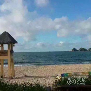 阳江海陵岛黄金海岸心海之家公寓酒店提供图片