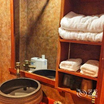 黔南荔波布依民俗客栈酒店提供图片
