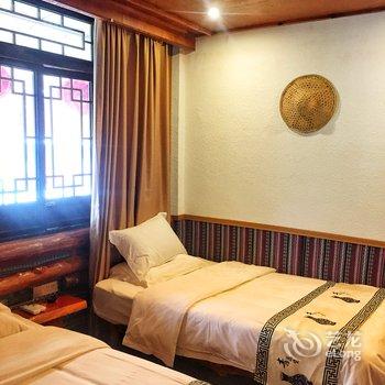 黔南荔波布依民俗客栈酒店提供图片