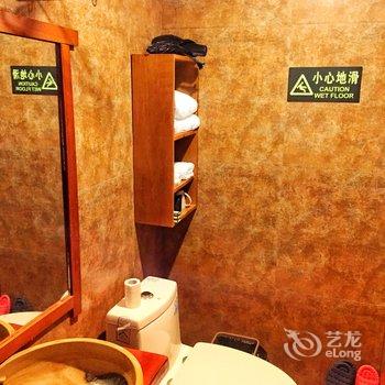 黔南荔波布依民俗客栈酒店提供图片