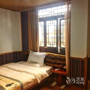 黔南荔波布依民俗客栈酒店提供图片