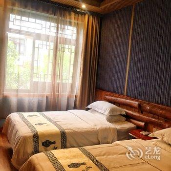 黔南荔波布依民俗客栈酒店提供图片