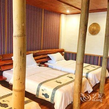 黔南荔波布依民俗客栈酒店提供图片