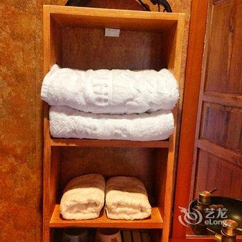 黔南荔波布依民俗客栈酒店提供图片