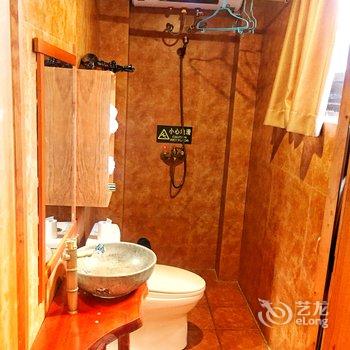 黔南荔波布依民俗客栈酒店提供图片