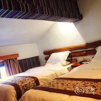 黔南荔波布依民俗客栈酒店提供图片