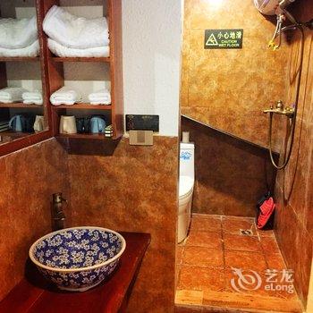 黔南荔波布依民俗客栈酒店提供图片