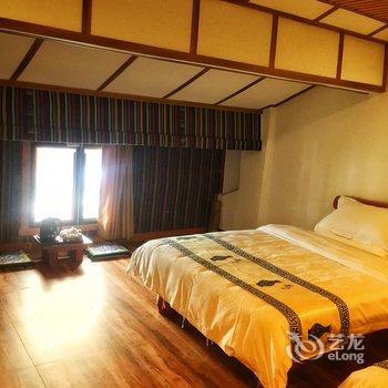 黔南荔波布依民俗客栈酒店提供图片