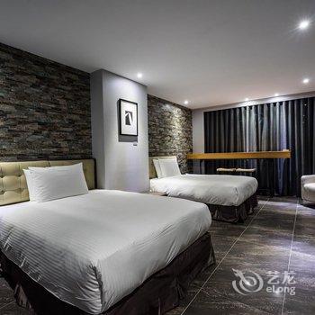 台南三道门建筑文创旅店酒店提供图片