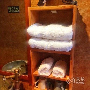 黔南荔波布依民俗客栈酒店提供图片