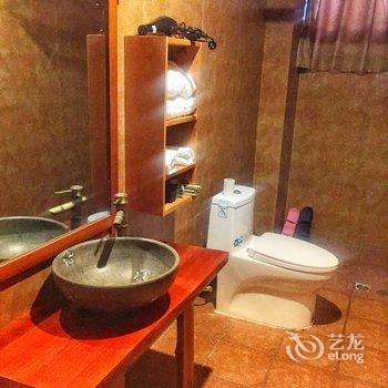 黔南荔波布依民俗客栈酒店提供图片