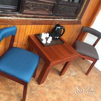黔南荔波布依民俗客栈酒店提供图片