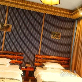 黔南荔波布依民俗客栈酒店提供图片