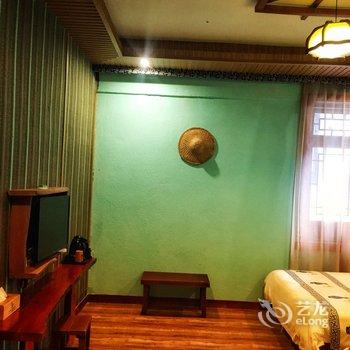 黔南荔波布依民俗客栈酒店提供图片