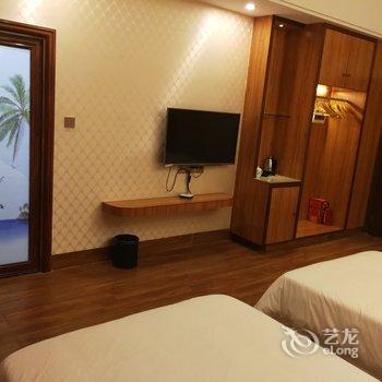 阳西沙扒湾金海湖宾馆酒店提供图片