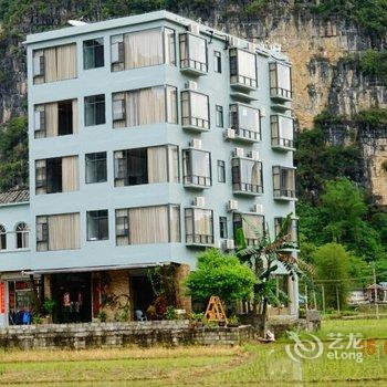 大新县田间漫步客栈酒店提供图片