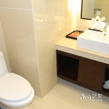 泾县观塘科技岛公寓酒店提供图片