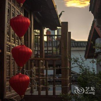 丽江花如漾美宿酒店提供图片