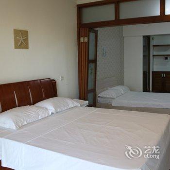 三亚美家美景度假公寓(三亚湾路店)酒店提供图片