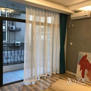 上海Luca普通公寓(西民立路店)酒店提供图片