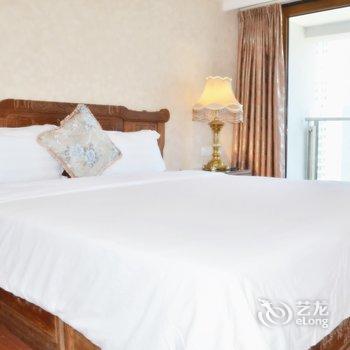 三亚Conch丶贝壳王国公寓(果岭路分店)酒店提供图片