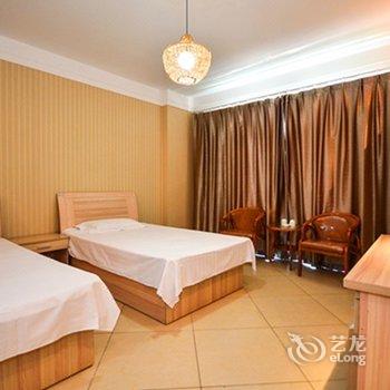 秦皇岛时代海景酒店公寓酒店提供图片