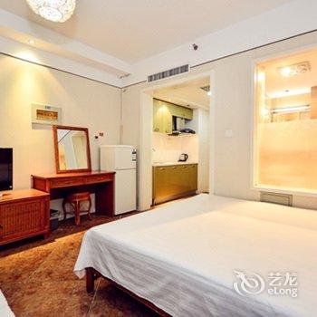 秦皇岛时代海景酒店公寓酒店提供图片