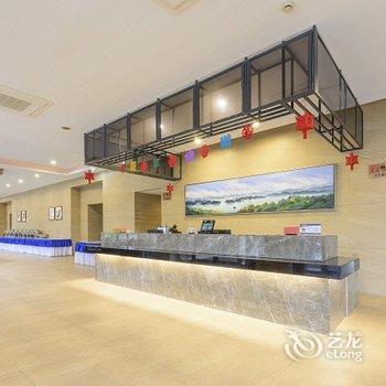 千岛湖花园度假公寓酒店提供图片