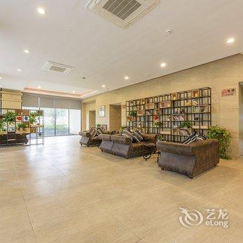 千岛湖花园度假公寓酒店提供图片