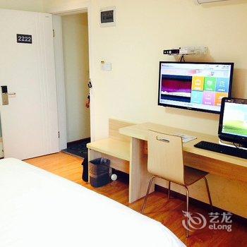 明和商务酒店(重庆龙湖店)(原7天酒店重庆龙湖店)酒店提供图片