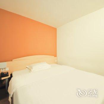 明和商务酒店(重庆龙湖店)(原7天酒店重庆龙湖店)酒店提供图片