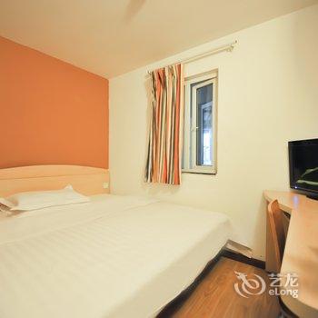 明和商务酒店(重庆龙湖店)(原7天酒店重庆龙湖店)酒店提供图片