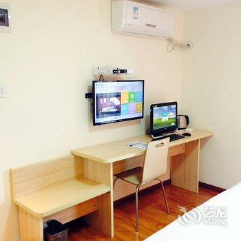 明和商务酒店(重庆龙湖店)(原7天酒店重庆龙湖店)酒店提供图片