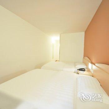 明和商务酒店(重庆龙湖店)(原7天酒店重庆龙湖店)酒店提供图片