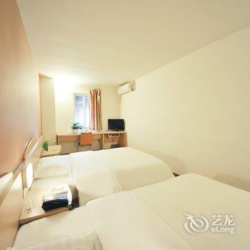 明和商务酒店(重庆龙湖店)(原7天酒店重庆龙湖店)酒店提供图片