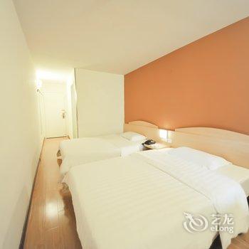 明和商务酒店(重庆龙湖店)(原7天酒店重庆龙湖店)酒店提供图片