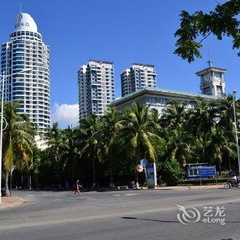 三亚半岛海景度假公寓