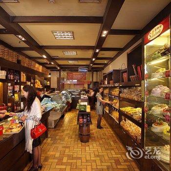 石家庄国际大厦酒店酒店提供图片