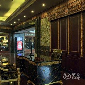 石家庄国际大厦酒店酒店提供图片