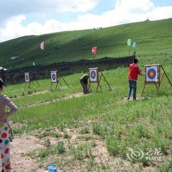 张北马二虎农家院酒店提供图片