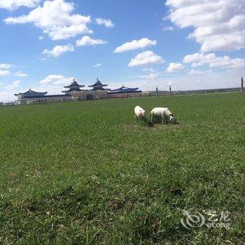 张北马二虎农家院酒店提供图片