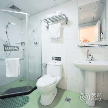 明和商务酒店(重庆龙湖店)(原7天酒店重庆龙湖店)酒店提供图片