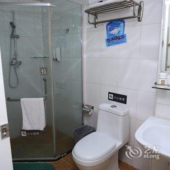 明和商务酒店(重庆龙湖店)(原7天酒店重庆龙湖店)酒店提供图片