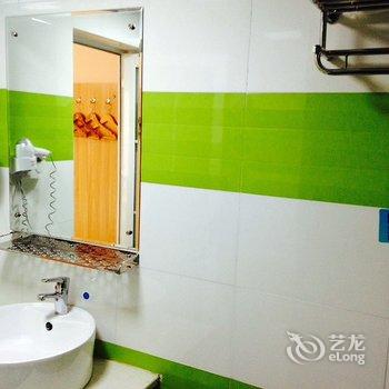 明和商务酒店(重庆龙湖店)(原7天酒店重庆龙湖店)酒店提供图片