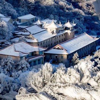 黄山北海宾馆酒店提供图片