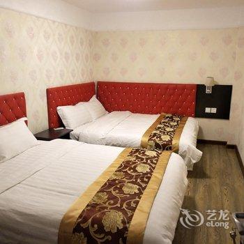 延吉市万源宾馆酒店提供图片