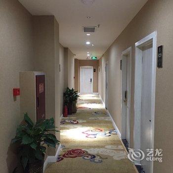 遂宁静诚酒店酒店提供图片