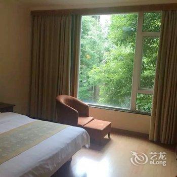 花水湾第一村温泉生态酒店酒店提供图片